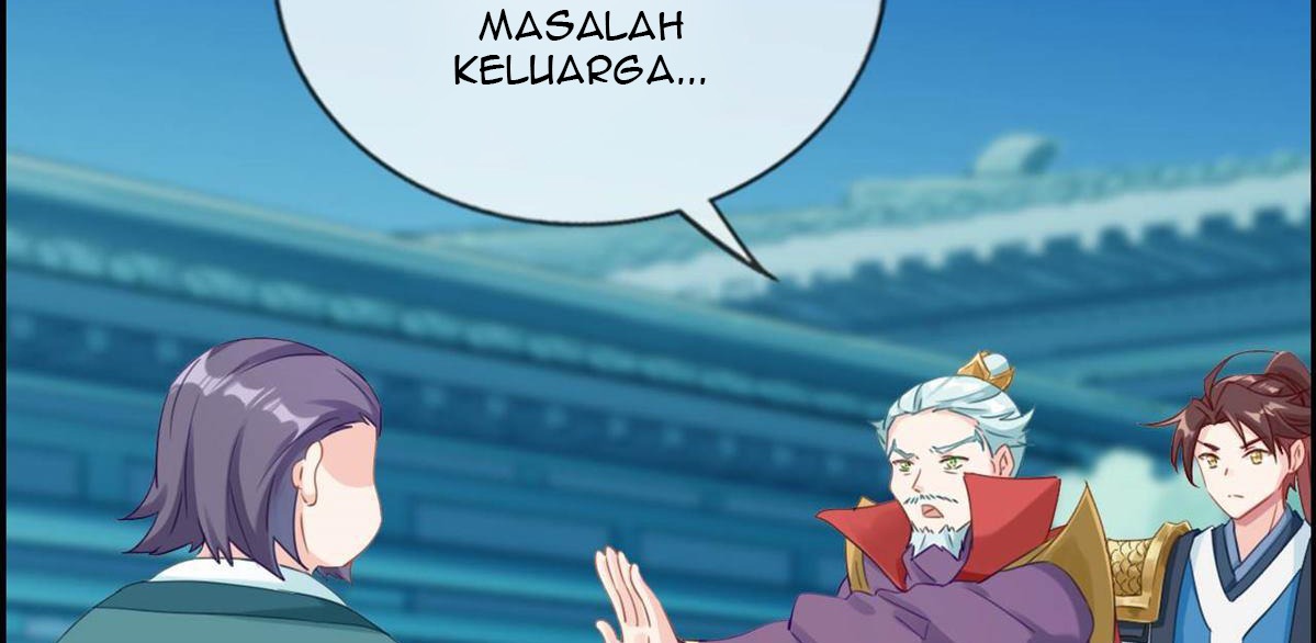 Strongest System Chapter 04 Bahasa Indonesia